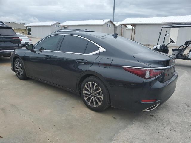 Photo 2 from auction – 2023 LEXUS ES 350 BAS with VIN 58ACZ1B16PU156131