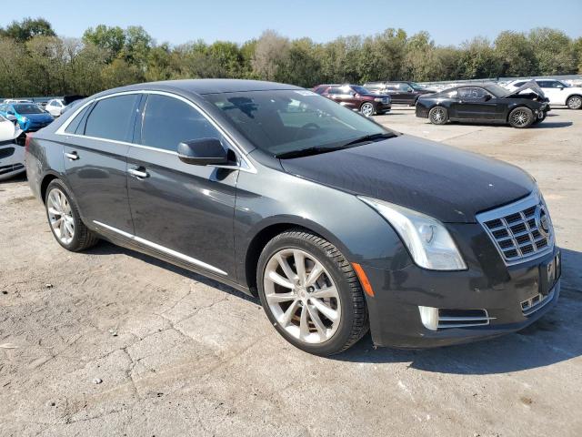 Photo 4 from auction – 2014 CADILLAC XTS LUXURY with VIN 2G61N5S33E9294763