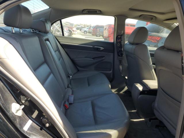 Photo 10 from auction – 2009 HONDA CIVIC EXL with VIN 2HGFA16959H337650