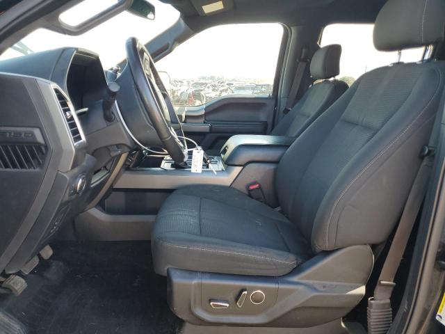 Photo 7 from auction – 2016 FORD F150 SUPER with VIN 1FTEW1EGXGKE48003