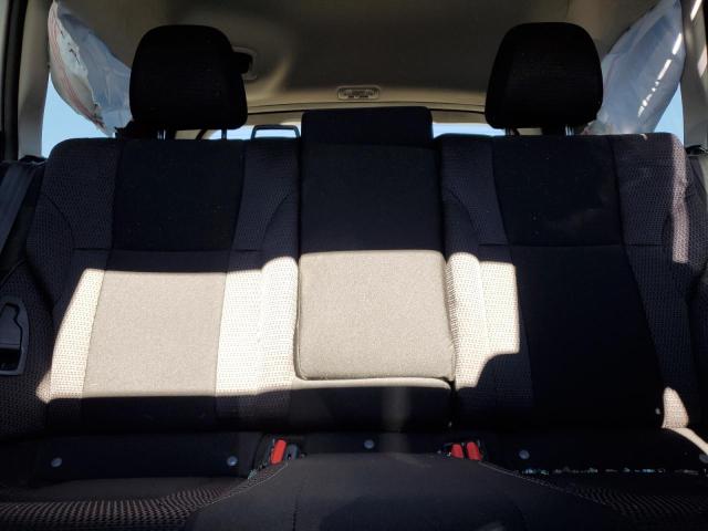 Photo 10 from auction – 2025 SUBARU OUTBACK with VIN 4S4BTAFC0S3114214