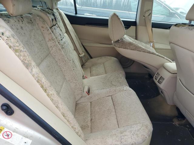 Photo 10 from auction – 2014 LEXUS ES 350 with VIN JTHBK1GG1E2129399