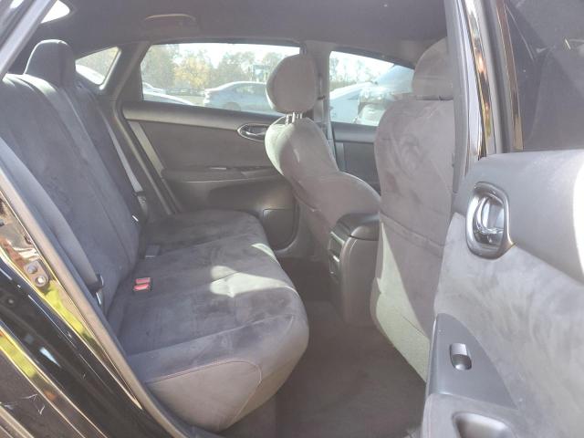 Photo 10 from auction – 2017 NISSAN SENTRA SR with VIN 3N1CB7AP1HY285565