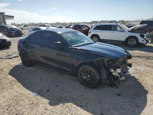 Photo 4 from auction – 2020 BMW M2 COMPETI with VIN WBS2U7C05L7E45567