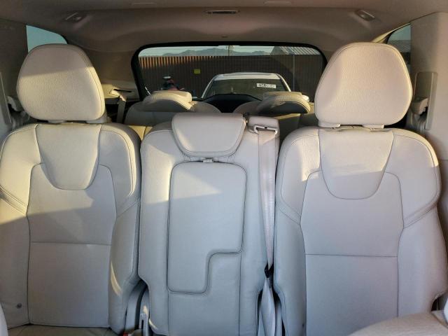 Photo 10 from auction – 2021 VOLVO XC90 T8 RE with VIN YV4BR0CK1M1675252