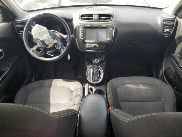 Снимка 8 от търг – 2015 KIA SOUL + с VIN KNDJP3A58F7189489