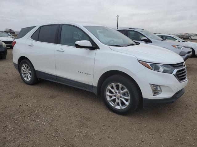 Photo 4 from auction – 2019 CHEVROLET EQUINOX LT with VIN 2GNAXUEV2K6269811