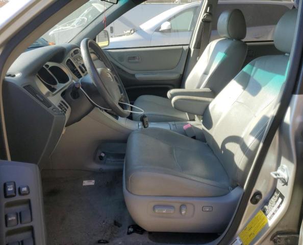 Фото 7 с аукциона – 2007 TOYOTA HIGHLANDER с VIN JTEDP21A770130038