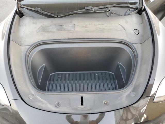 Photo 11 from auction – 2021 TESLA MODEL Y with VIN 5YJYGDEE8MF076504