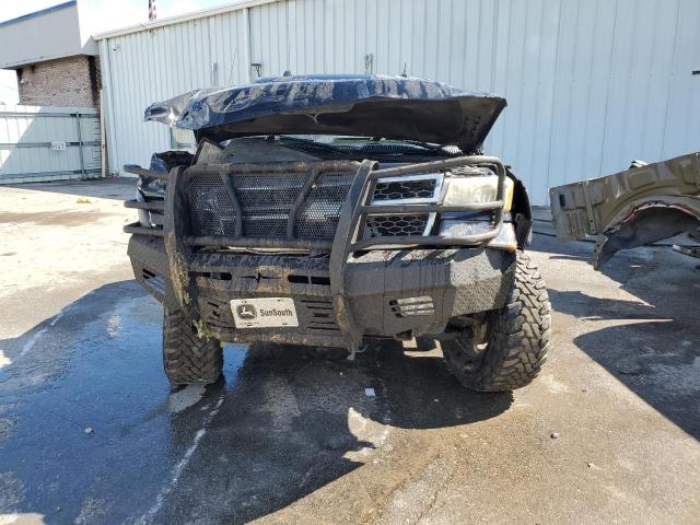 Photo 5 from auction – 2005 CHEVROLET SILVERADO with VIN 1GCHK23225F863974