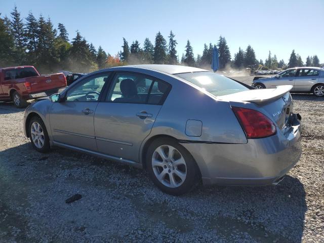 Photo 2 from auction – 2007 NISSAN MAXIMA SE with VIN 1N4BA41E47C850476