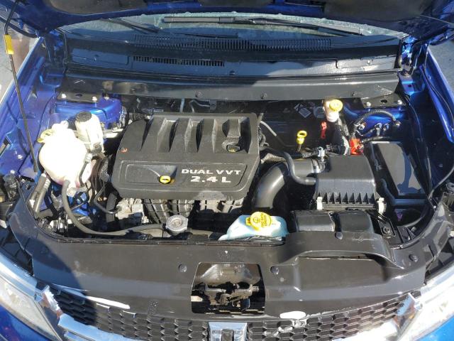 Photo 12 from auction – 2015 DODGE JOURNEY SE with VIN 3C4PDCAB6FT632551