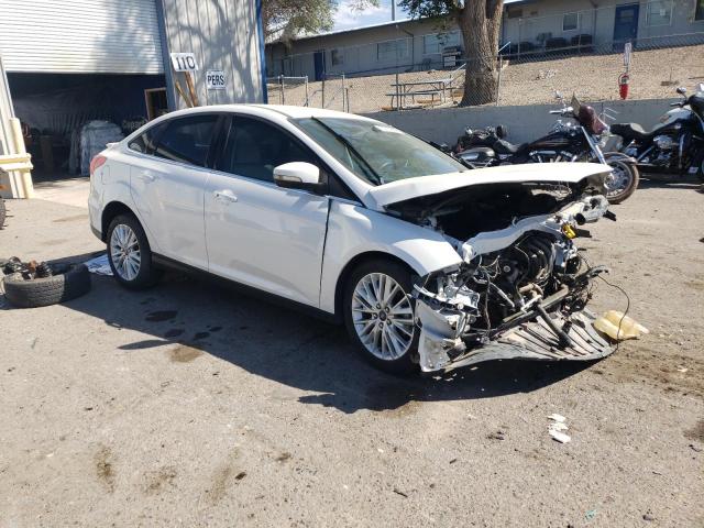 Photo 4 from auction – 2015 FORD FOCUS TITA with VIN 1FADP3J26FL211117