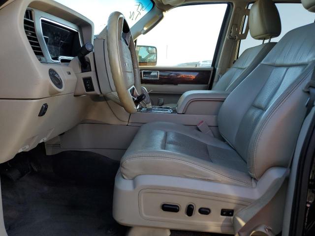 Photo 7 from auction – 2013 LINCOLN NAVIGATOR with VIN 5LMJJ2H53DEL00355