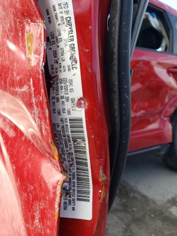 Photo 14 from auction – 2014 DODGE JOURNEY R/ with VIN 3C4PDDEG4ET246642