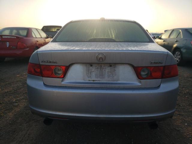 Photo 6 from auction – 2006 ACURA TSX with VIN JH4CL96826C015756