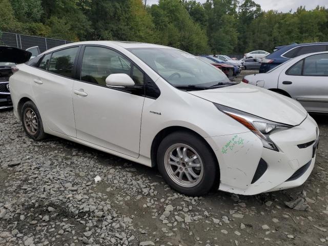 Photo 4 from auction – 2017 TOYOTA PRIUS with VIN JTDKARFU6H3045667