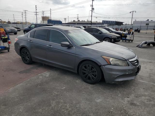 Photo 4 from auction – 2012 HONDA ACCORD EX with VIN 1HGCP2F78CA161401