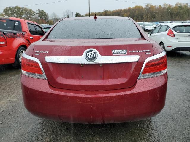 Photo 6 from auction – 2011 BUICK LACROSSE C with VIN 1G4GD5ED8BF209784