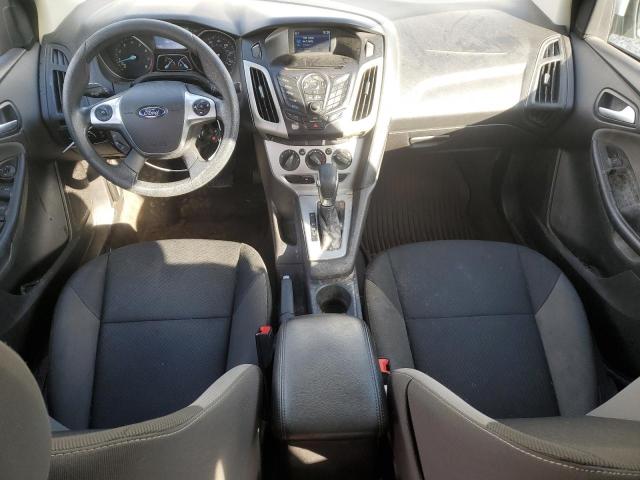 Photo 8 from auction – 2014 FORD FOCUS SE with VIN 1FADP3F21EL306787