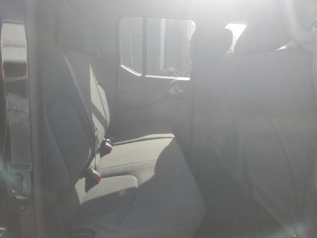 Photo 10 from auction – 2020 NISSAN FRONTIER S with VIN 1N6ED0EA7LN725112