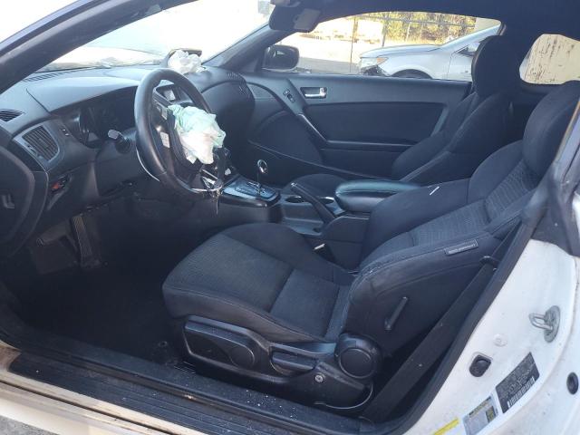 Photo 7 from auction – 2010 HYUNDAI GENESIS CO with VIN KMHHT6KD4AU035708
