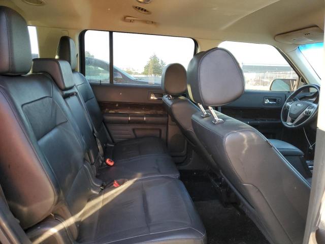Photo 11 from auction – 2015 FORD FLEX LIMIT with VIN 2FMGK5D87FBA03776