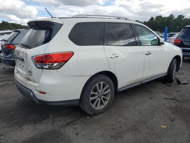 Photo 3 from auction – 2014 NISSAN PATHFINDER with VIN 5N1AR2MM3EC607241