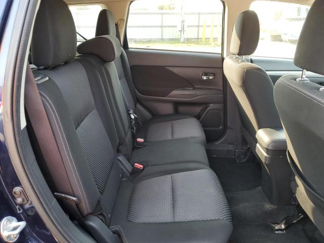 Photo 11 from auction – 2016 MITSUBISHI OUTLANDER with VIN JA4AZ3A34GZ005111