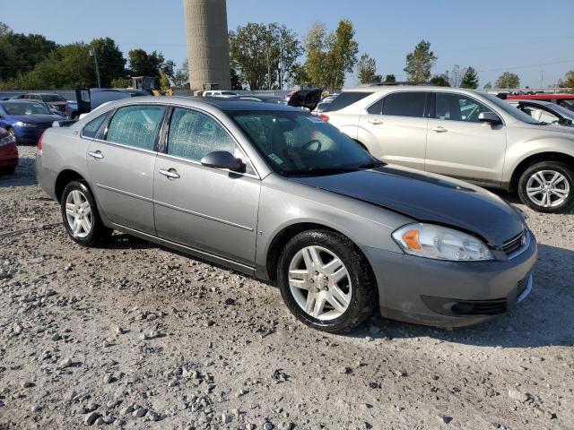 Photo 4 from auction – 2007 CHEVROLET IMPALA LTZ with VIN 2G1WU58R079178031