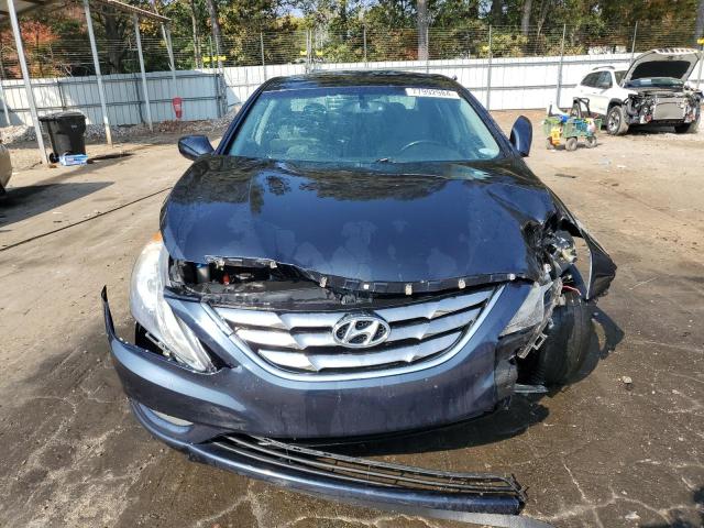 Photo 5 from auction – 2012 HYUNDAI SONATA SE with VIN 5NPEC4AC3CH385560