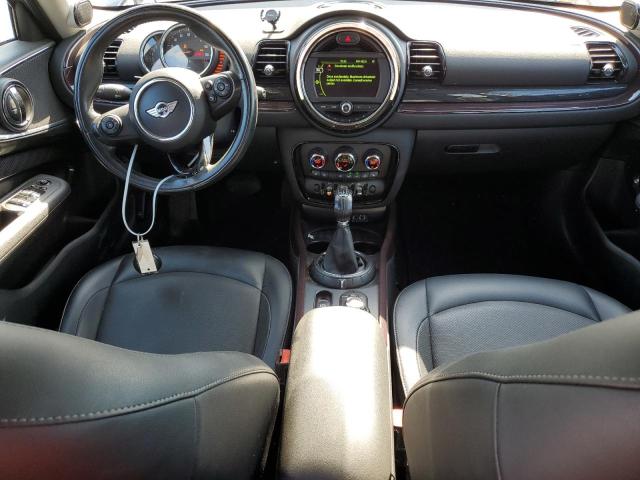 Photo 8 from auction – 2016 MINI COOPER CLU with VIN WMWLN5C56G2E31508