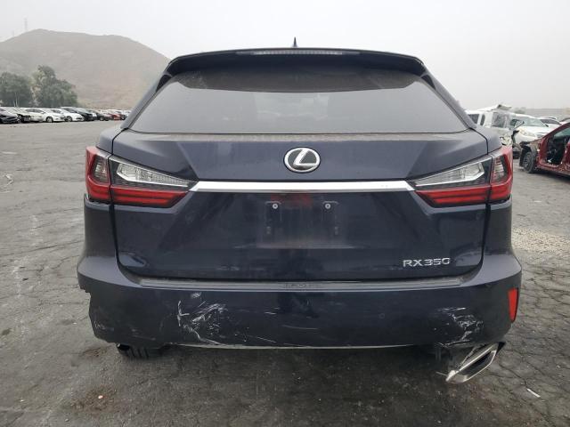 Photo 6 from auction – 2019 LEXUS RX 350 BAS with VIN 2T2ZZMCA4KC151209