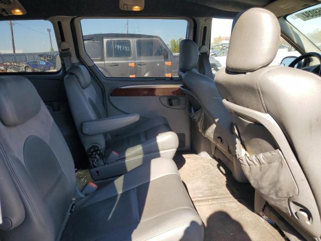 Photo 11 from auction – 2005 CHRYSLER TOWN & COU with VIN 2C8GP64L25R572314