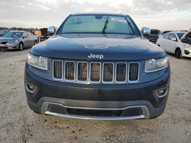Photo 5 from auction – 2015 JEEP GRAND CHER with VIN 1C4RJFBG4FC214868