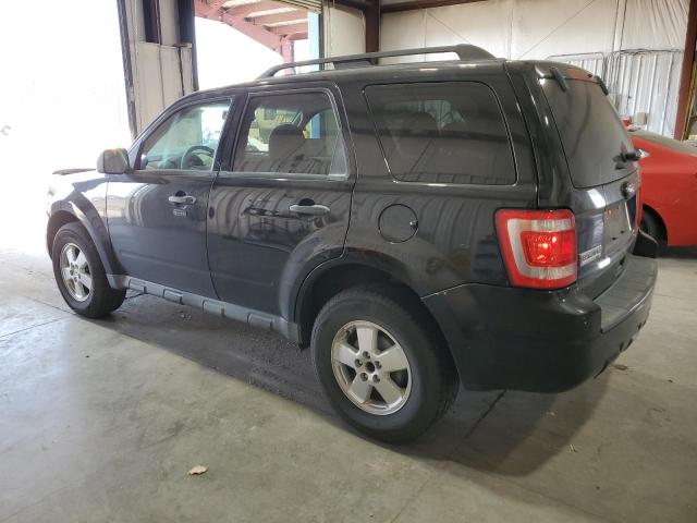 Photo 2 from auction – 2012 FORD ESCAPE XLT with VIN 1FMCU0D71CKA02286