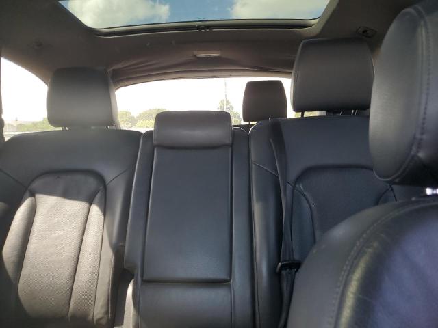 Photo 10 from auction – 2012 AUDI Q7 PRESTIG with VIN WA1WMAFE5CD002910