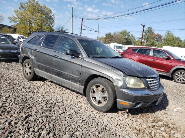 Photo 4 from auction – 2004 CHRYSLER PACIFICA with VIN 2C8GF68444R549752