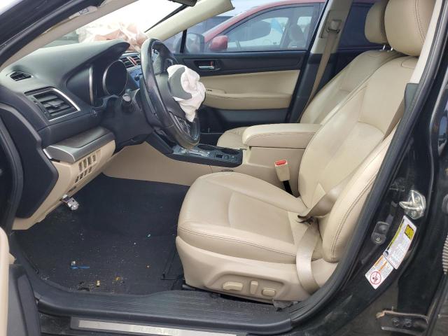Photo 7 from auction – 2017 SUBARU LEGACY 3.6 with VIN 4S3BNEN69H3031651