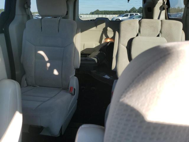 Zdjęcie 10 z aukcji – 2014 DODGE GRAND CARA z VIN 2C4RDGCG7ER197162