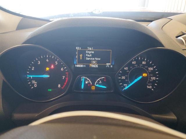 Photo 9 from auction – 2018 FORD ESCAPE SE with VIN 1FMCU0GD3JUC45701