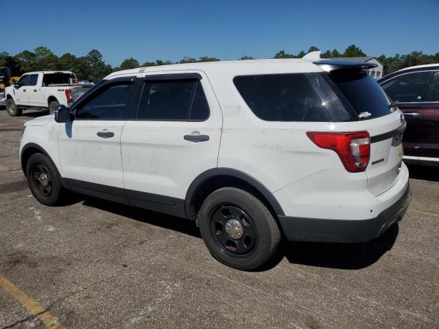Zdjęcie 2 z aukcji – 2017 FORD EXPLORER P z VIN 1FM5K8AR9HGC07268