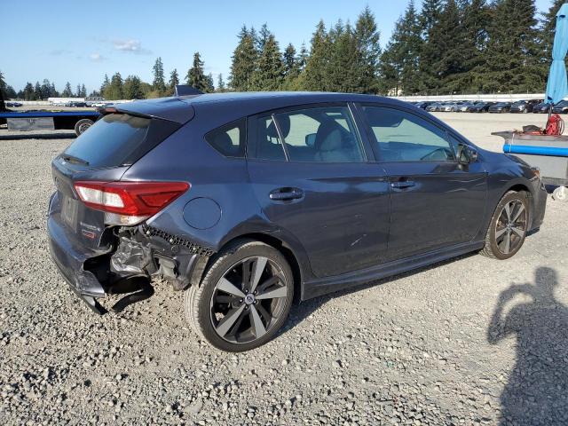 Photo 3 from auction – 2017 SUBARU IMPREZA SP with VIN 4S3GTAK6XH3726553