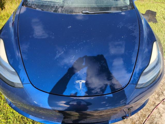 Photo 11 from auction – 2018 TESLA MODEL 3 with VIN 5YJ3E1EA3JF012331