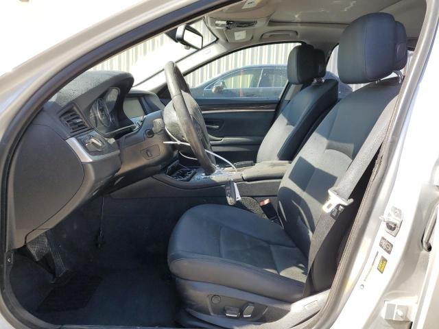 Photo 7 from auction – 2013 BMW 528 I with VIN WBAXG5C56DD231933