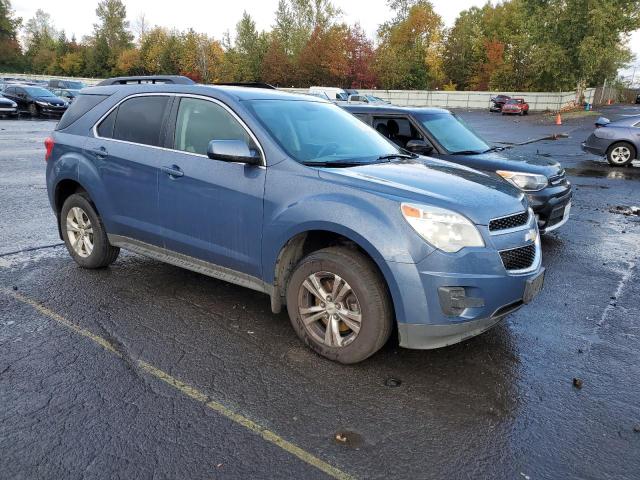 Photo 4 from auction – 2011 CHEVROLET EQUINOX LT with VIN 2CNFLEEC2B6316989