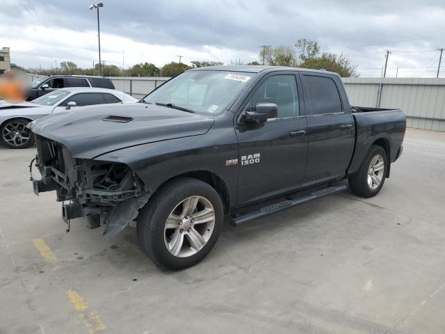 Photo 1 from auction – 2015 RAM 1500 SPORT with VIN 1C6RR6MT3FS722541