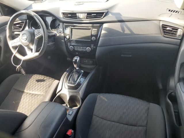 Photo 8 from auction – 2018 NISSAN ROGUE S with VIN 5N1AT2MT5JC829296