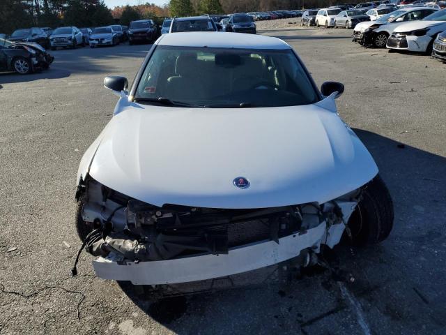 Photo 5 from auction – 2011 SAAB 9-5 TURBO with VIN YS3GN4AR8B4007495
