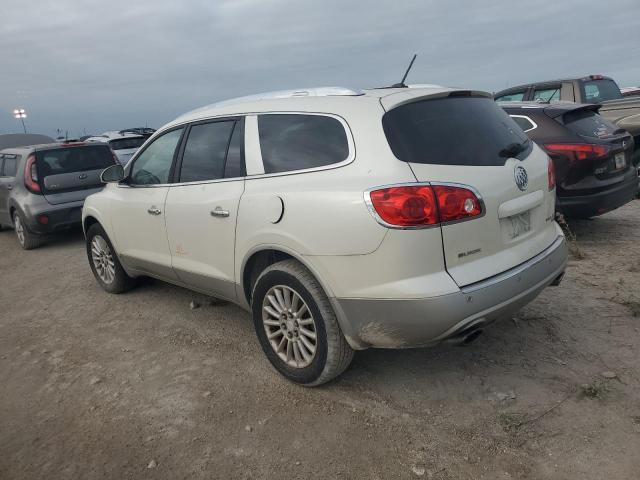 Photo 2 from auction – 2009 BUICK ENCLAVE CX with VIN 5GAER23D89J166913